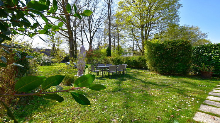 Ma-Cabane - Vente Maison Lévis-Saint-Nom, 120 m²