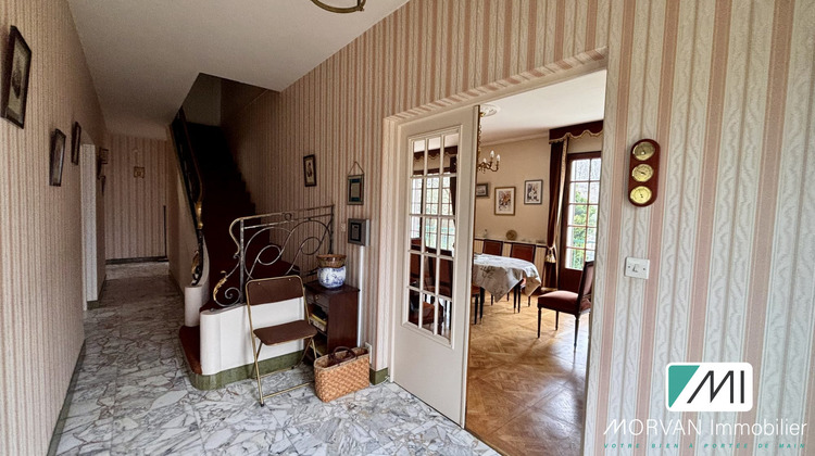 Ma-Cabane - Vente Maison Lévis-Saint-Nom, 151 m²