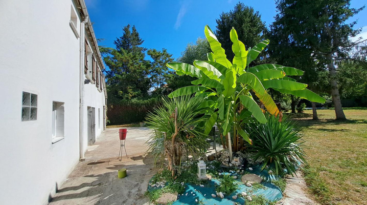 Ma-Cabane - Vente Maison LEVIS SAINT NOM, 123 m²