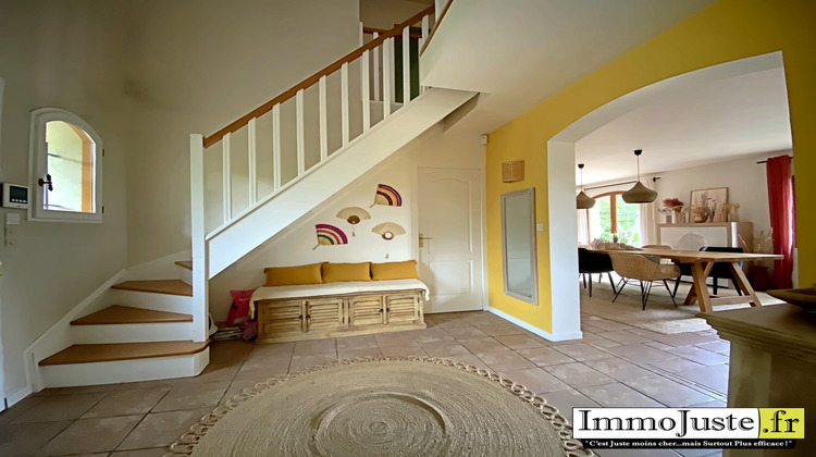 Ma-Cabane - Vente Maison Lévis-Saint-Nom, 190 m²