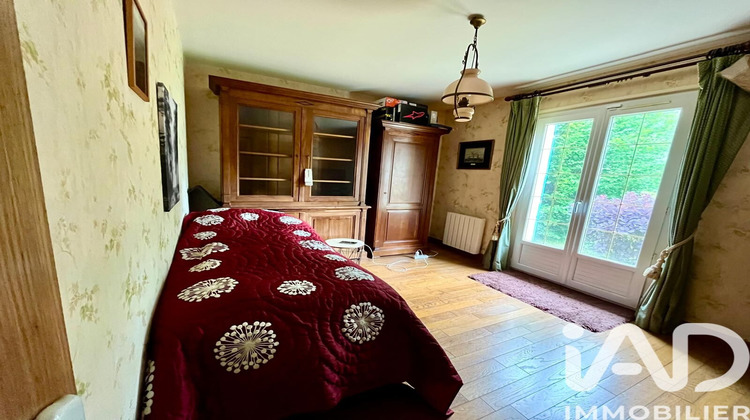 Ma-Cabane - Vente Maison Lévis-Saint-Nom, 98 m²