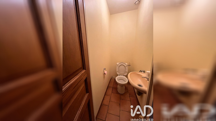 Ma-Cabane - Vente Maison Lévis-Saint-Nom, 98 m²