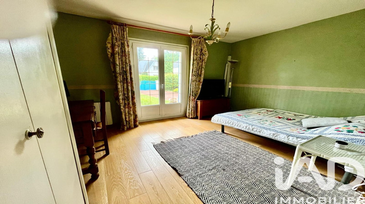 Ma-Cabane - Vente Maison Lévis-Saint-Nom, 98 m²