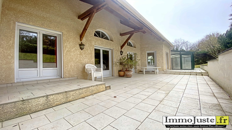 Ma-Cabane - Vente Maison Lévis-Saint-Nom, 180 m²