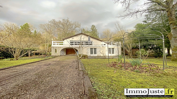 Ma-Cabane - Vente Maison Lévis-Saint-Nom, 160 m²