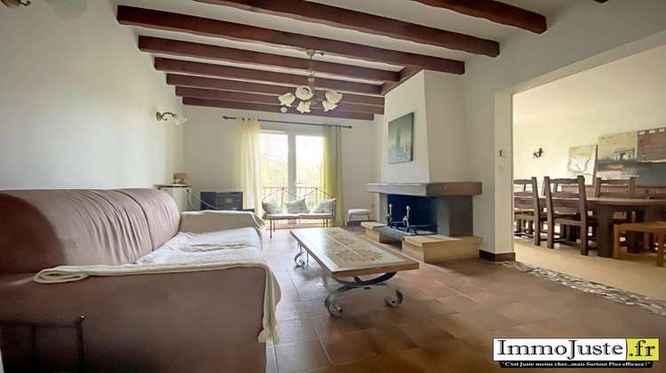 Ma-Cabane - Vente Maison Lévis-Saint-Nom, 44 m²