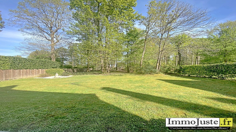 Ma-Cabane - Vente Maison Lévis-Saint-Nom, 206 m²