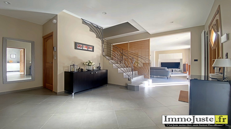 Ma-Cabane - Vente Maison Lévis-Saint-Nom, 206 m²