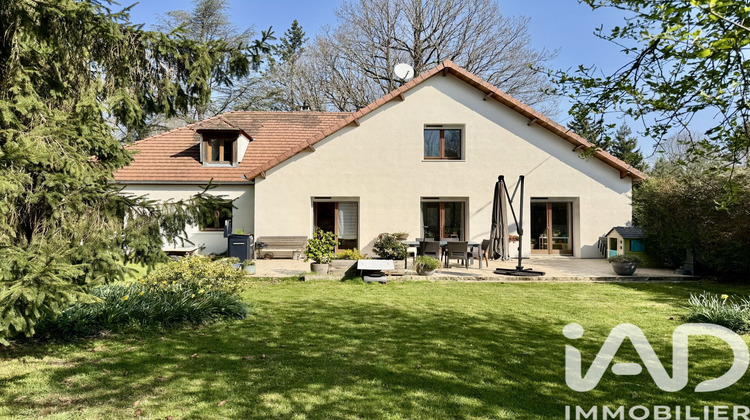 Ma-Cabane - Vente Maison Lévis-Saint-Nom, 191 m²