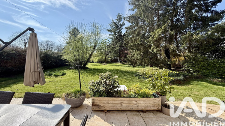 Ma-Cabane - Vente Maison Lévis-Saint-Nom, 191 m²