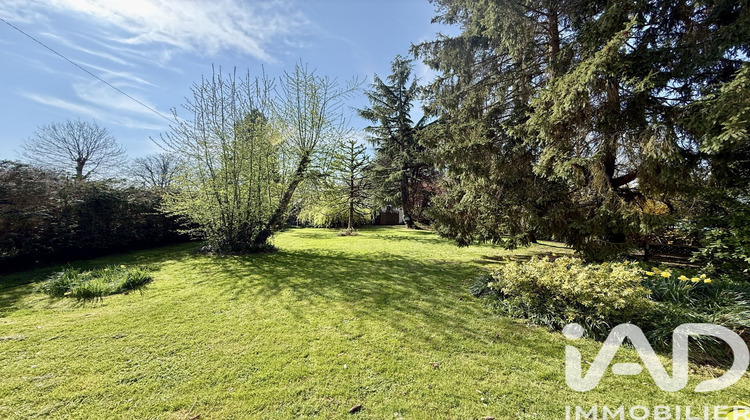 Ma-Cabane - Vente Maison Lévis-Saint-Nom, 191 m²