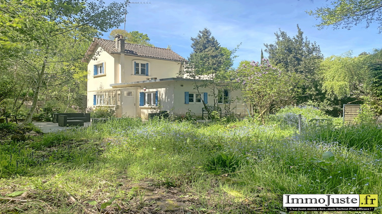Ma-Cabane - Vente Maison Lévis-Saint-Nom, 61 m²