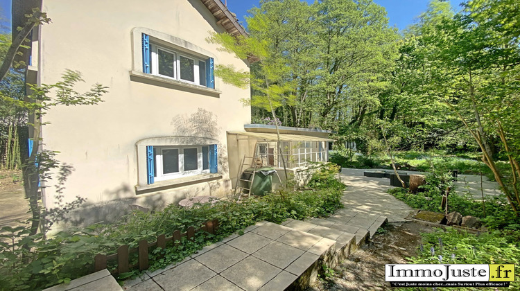Ma-Cabane - Vente Maison Lévis-Saint-Nom, 61 m²
