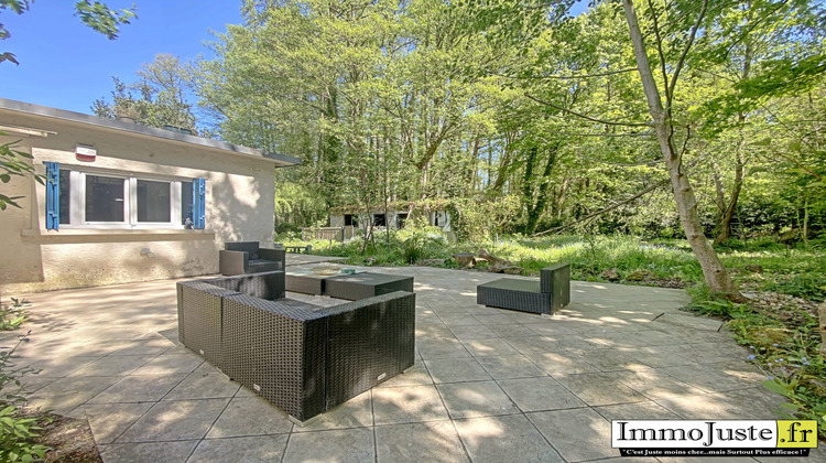 Ma-Cabane - Vente Maison Lévis-Saint-Nom, 61 m²