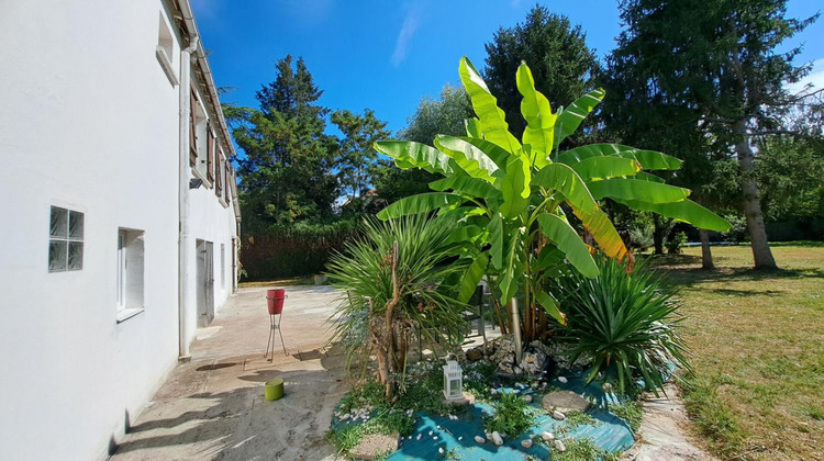 Ma-Cabane - Vente Maison LEVIS SAINT NOM, 123 m²
