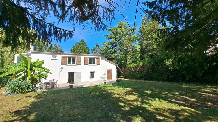 Ma-Cabane - Vente Maison LEVIS SAINT NOM, 123 m²
