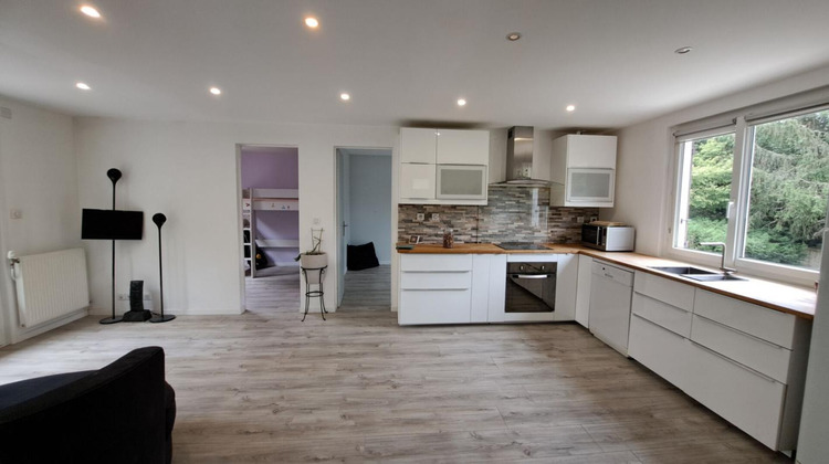Ma-Cabane - Vente Maison LEVIS SAINT NOM, 123 m²