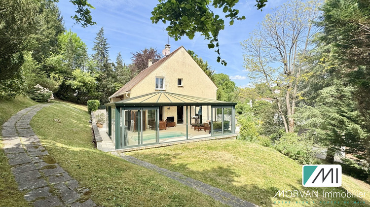 Ma-Cabane - Vente Maison Lévis-Saint-Nom, 163 m²