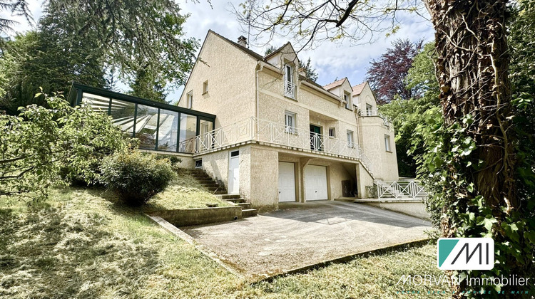 Ma-Cabane - Vente Maison Lévis-Saint-Nom, 163 m²