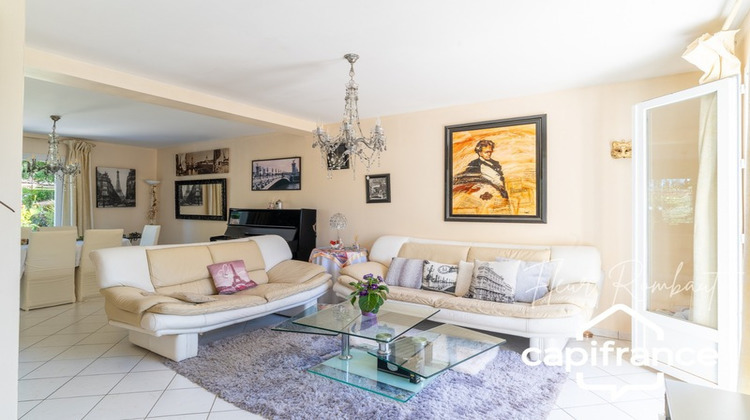 Ma-Cabane - Vente Maison LEVIS SAINT NOM, 142 m²