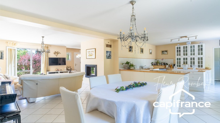 Ma-Cabane - Vente Maison LEVIS SAINT NOM, 142 m²
