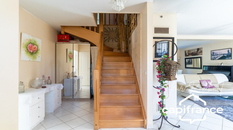 Ma-Cabane - Vente Maison LEVIS SAINT NOM, 142 m²