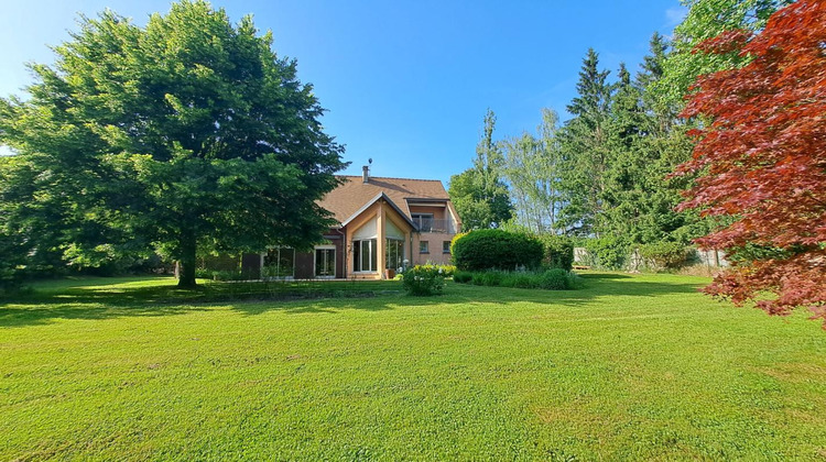 Ma-Cabane - Vente Maison LEVIS SAINT NOM, 160 m²