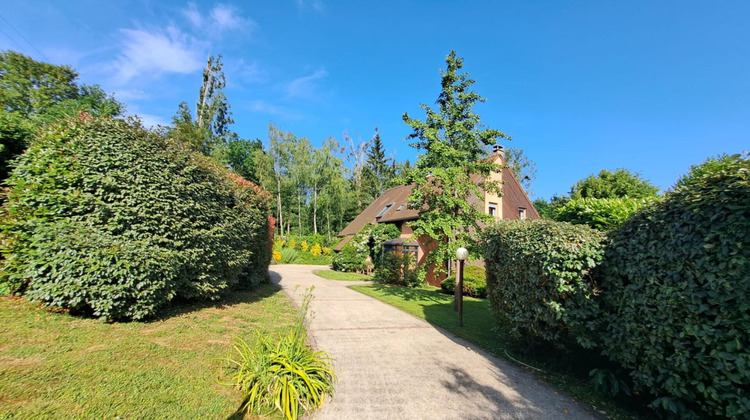 Ma-Cabane - Vente Maison LEVIS SAINT NOM, 160 m²