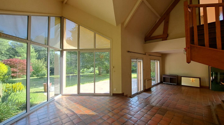 Ma-Cabane - Vente Maison LEVIS SAINT NOM, 160 m²