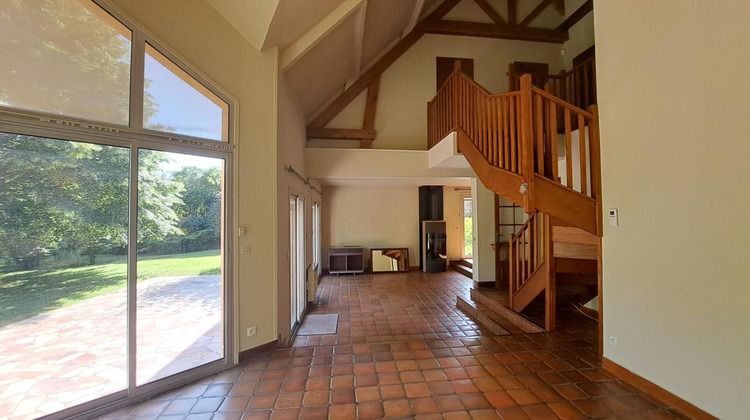 Ma-Cabane - Vente Maison LEVIS SAINT NOM, 160 m²