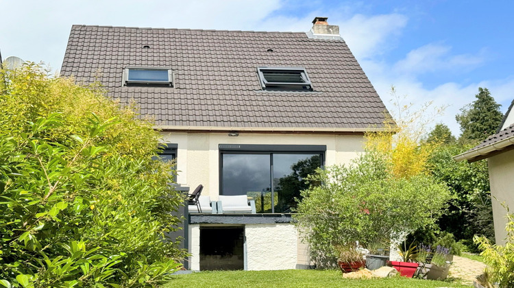 Ma-Cabane - Vente Maison Lévis-Saint-Nom, 118 m²