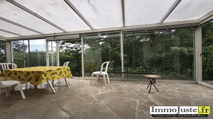 Ma-Cabane - Vente Maison Lévis-Saint-Nom, 120 m²