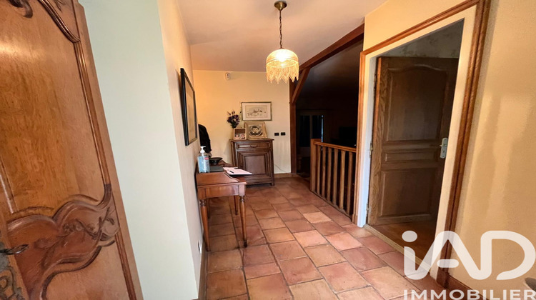 Ma-Cabane - Vente Maison Lévis-Saint-Nom, 98 m²