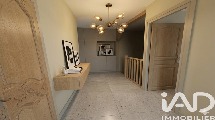 Ma-Cabane - Vente Maison Lévis-Saint-Nom, 98 m²