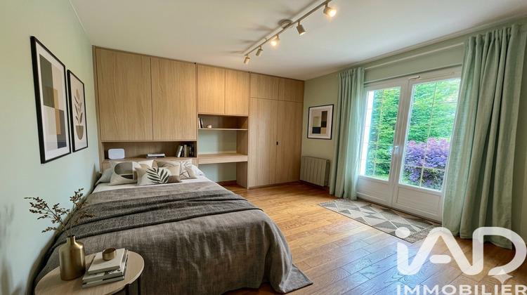 Ma-Cabane - Vente Maison Lévis-Saint-Nom, 98 m²