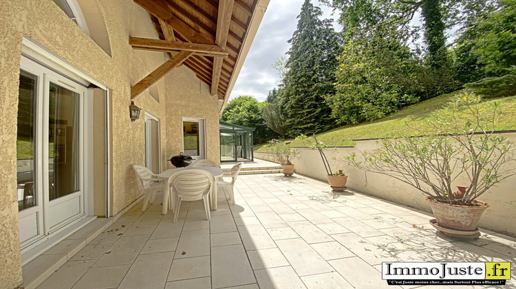 Ma-Cabane - Vente Maison Lévis-Saint-Nom, 180 m²