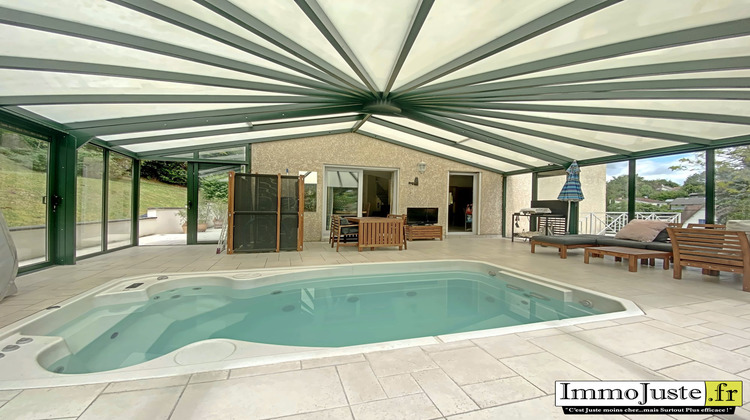 Ma-Cabane - Vente Maison Lévis-Saint-Nom, 180 m²