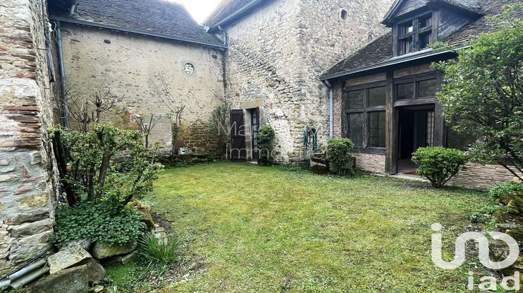 Ma-Cabane - Vente Maison Levroux, 200 m²