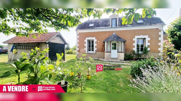 Ma-Cabane - Vente Maison LEVROUX, 79 m²