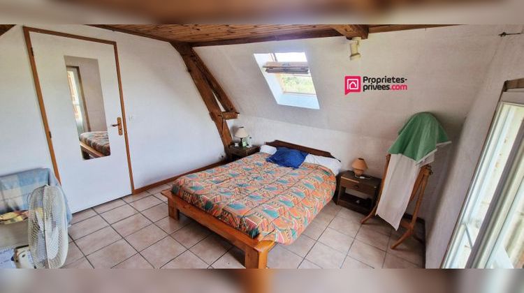 Ma-Cabane - Vente Maison LEVROUX, 79 m²