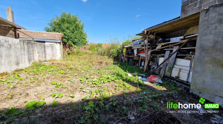 Ma-Cabane - Vente Maison Levroux, 84 m²