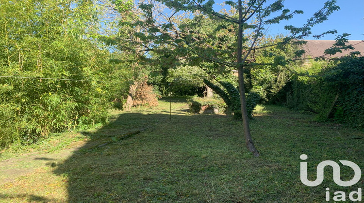 Ma-Cabane - Vente Maison Levroux, 135 m²