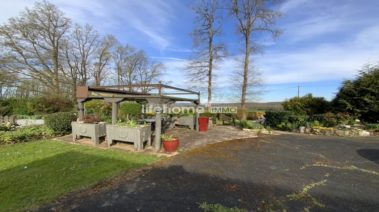 Ma-Cabane - Vente Maison Levroux, 115 m²