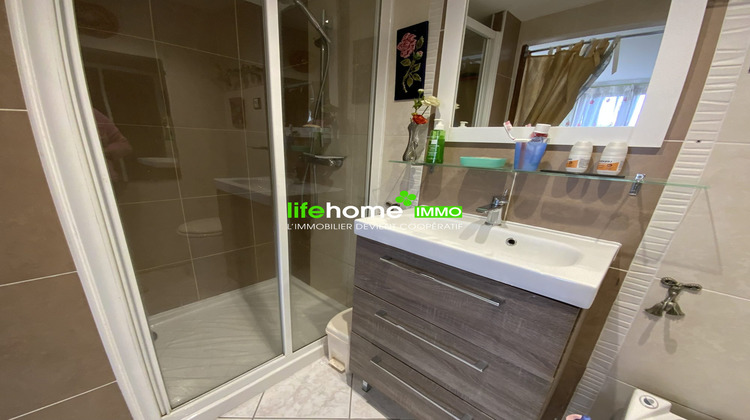 Ma-Cabane - Vente Maison Levroux, 115 m²