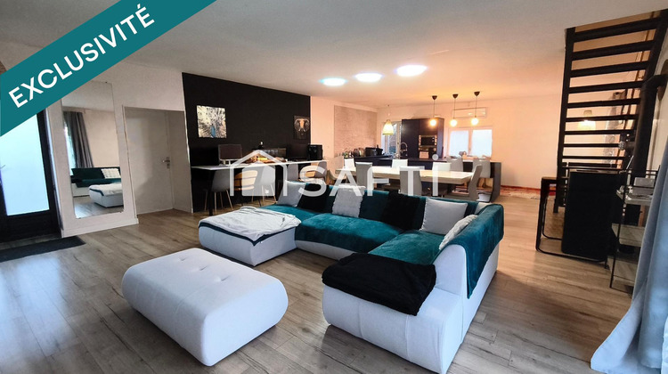 Ma-Cabane - Vente Maison Levroux, 195 m²