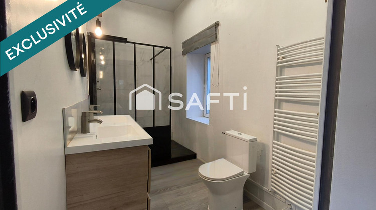 Ma-Cabane - Vente Maison Levroux, 195 m²