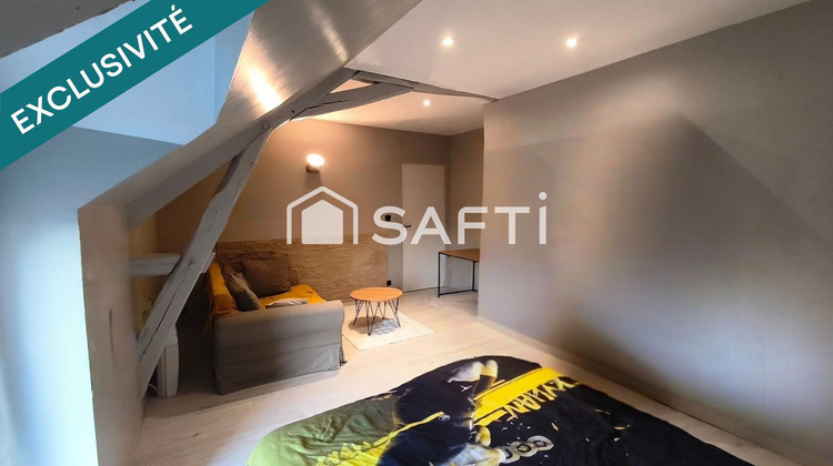 Ma-Cabane - Vente Maison Levroux, 195 m²