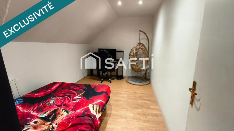 Ma-Cabane - Vente Maison Levroux, 195 m²