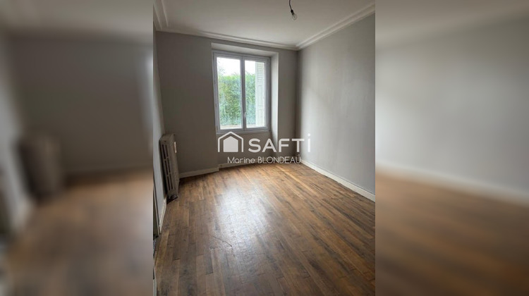 Ma-Cabane - Vente Maison Levroux, 155 m²