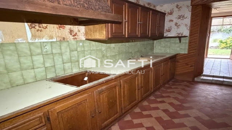 Ma-Cabane - Vente Maison Levroux, 155 m²